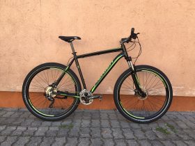 Merida Big Nine 20 29 Mtb Használt